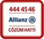 Allianz ��z�m Hatt�
