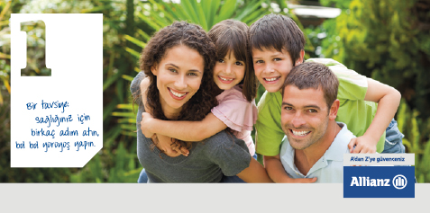 Allianz Sa�l�k Sigortas�