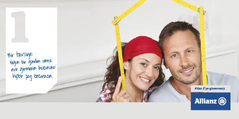Allianz Ev Sigortas�