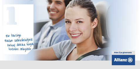 Allianz Otomobil Sigortas�